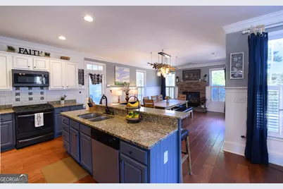 1039 Brush Arbor Circle, McDonough, GA 30252 - Photo 28