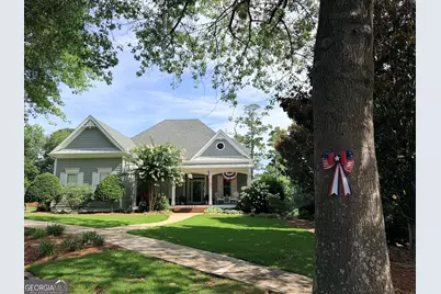 1039 Brush Arbor Circle, McDonough, GA 30252 - Photo 2