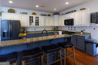 1039 Brush Arbor Circle, McDonough, GA 30252 - Photo 14