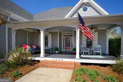 1039 Brush Arbor Circle, McDonough, GA 30252 - Photo 4