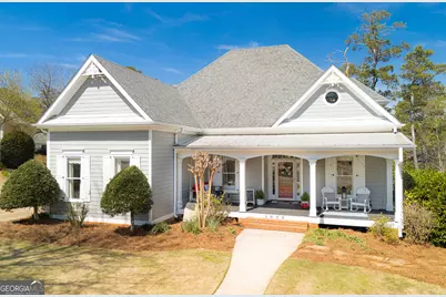 1039 Brush Arbor Circle, McDonough, GA 30252 - Photo 1