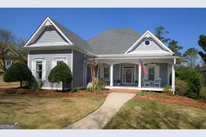 1039 Brush Arbor Circle, McDonough, GA 30252 - Photo 20