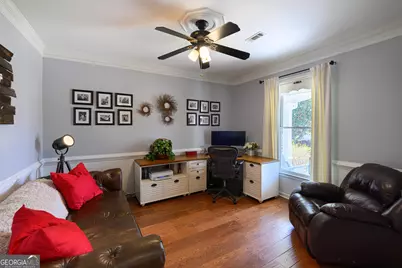 1039 Brush Arbor Circle, McDonough, GA 30252 - Photo 8