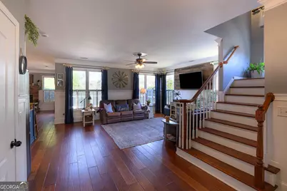 1039 Brush Arbor Circle, McDonough, GA 30252 - Photo 24