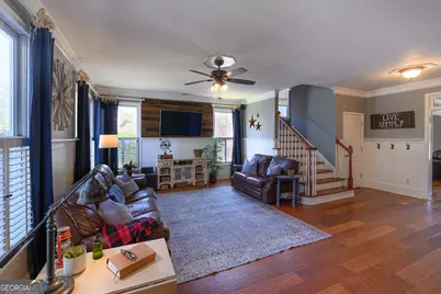 1039 Brush Arbor Circle, McDonough, GA 30252 - Photo 10