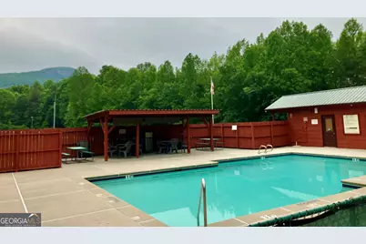 418 Elkmont Trail, Cleveland, GA 30528 - Photo 8