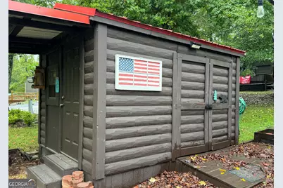 418 Elkmont Trail, Cleveland, GA 30528 - Photo 6