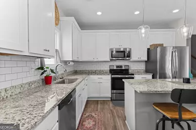 132 Alexander Lakes Drive, Eatonton, GA 31024 - Photo 22