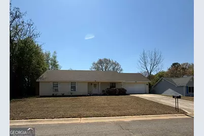 214 Eric Drive, Bonaire, GA 31005 - Photo 1