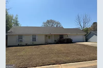 214 Eric Drive, Bonaire, GA 31005 - Photo 2