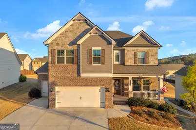 7129 Birch View Court, Flowery Branch, GA 30542 - Photo 2