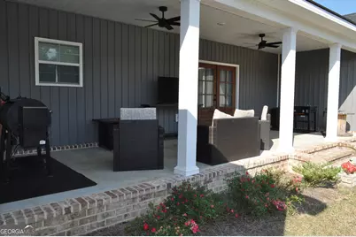 134 Holder Sanders Road, Cochran, GA 31014 - Photo 6