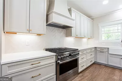 2044 Bennett Road, Grayson, GA 30017 - Photo 16