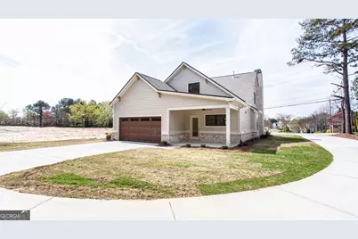 2044 Bennett Road, Grayson, GA 30017 - Photo 8