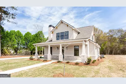 2044 Bennett Road, Grayson, GA 30017 - Photo 2