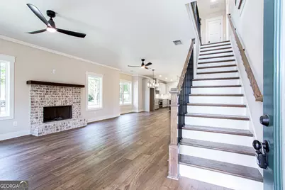 2044 Bennett Road, Grayson, GA 30017 - Photo 8