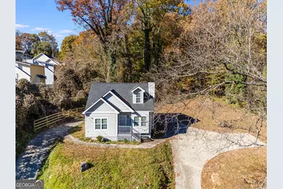 960 N Grand Avenue NW, Atlanta, GA 30318 - Photo 2