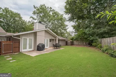 209 Waterwood Bend, Peachtree City, GA 30269 - Photo 26