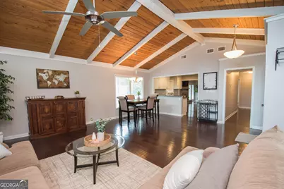 209 Waterwood Bend, Peachtree City, GA 30269 - Photo 4