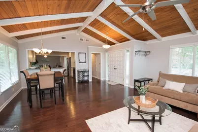 209 Waterwood Bend, Peachtree City, GA 30269 - Photo 6