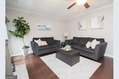 209 Waterwood Bend, Peachtree City, GA 30269 - Photo 14