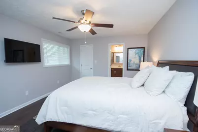 209 Waterwood Bend, Peachtree City, GA 30269 - Photo 16