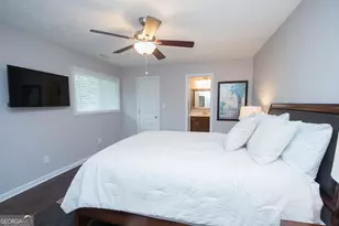 209 Waterwood Bend, Peachtree City, GA 30269 - Photo 16