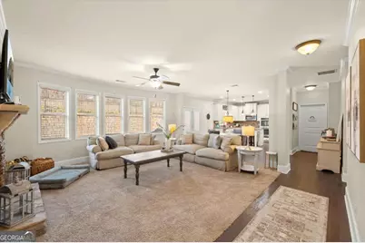 5472 Heatherbrooke Drive NW, Acworth, GA 30101 - Photo 6