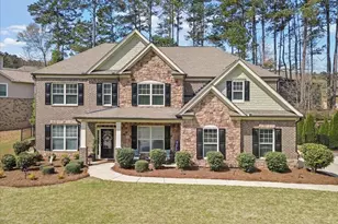 5472 Heatherbrooke Dr NW, Acworth, GA 30101 - Photo 1