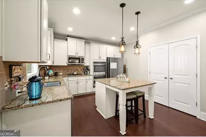 5472 Heatherbrooke Drive NW, Acworth, GA 30101 - Photo 10