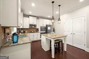 5472 Heatherbrooke Dr NW, Acworth, GA 30101 - Photo 10
