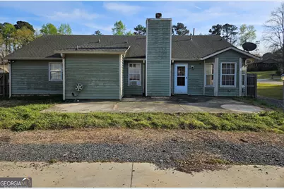 1596 Bonanza Church Road, Jonesboro, GA 30238 - Photo 30