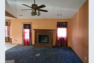 1596 Bonanza Church Road, Jonesboro, GA 30238 - Photo 2