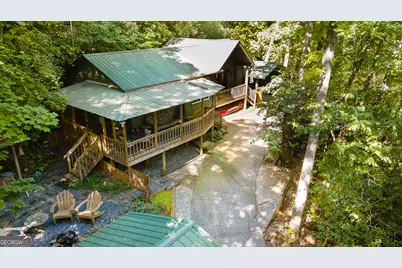 1180 Ruby Lake Drive, Hiawassee, GA 30546 - Photo 2