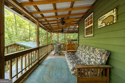 1180 Ruby Lake Drive, Hiawassee, GA 30546 - Photo 30