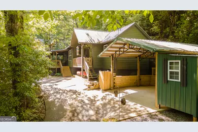 1180 Ruby Lake Drive, Hiawassee, GA 30546 - Photo 4