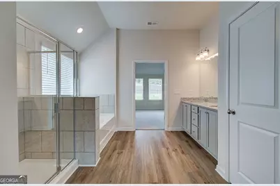 1846 Kingsmere Run Drive #LOT 5, Loganville, GA 30052 - Photo 38