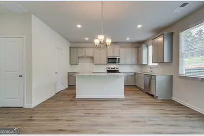 1846 Kingsmere Run Drive #LOT 5, Loganville, GA 30052 - Photo 18