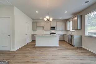 1846 Kingsmere Run Dr, Loganville, GA 30052 - Photo 18