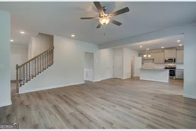 1846 Kingsmere Run Drive #LOT 5, Loganville, GA 30052 - Photo 16