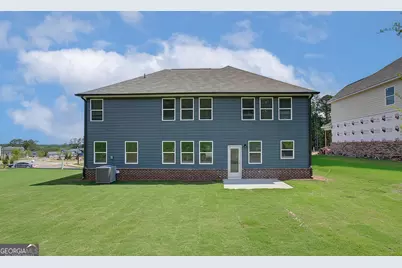 1846 Kingsmere Run Drive #LOT 5, Loganville, GA 30052 - Photo 2
