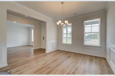 1846 Kingsmere Run Drive #LOT 5, Loganville, GA 30052 - Photo 8
