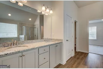 1846 Kingsmere Run Drive #LOT 5, Loganville, GA 30052 - Photo 36