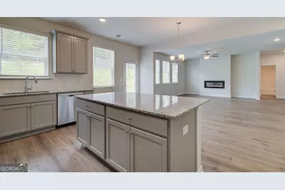 1846 Kingsmere Run Drive #LOT 5, Loganville, GA 30052 - Photo 22
