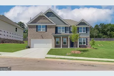 1846 Kingsmere Run Drive #LOT 5, Loganville, GA 30052 - Photo 2