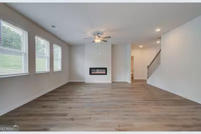 1846 Kingsmere Run Drive #LOT 5, Loganville, GA 30052 - Photo 14