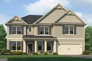 1846 Kingsmere Run Dr, Loganville, GA 30052 - Photo 1