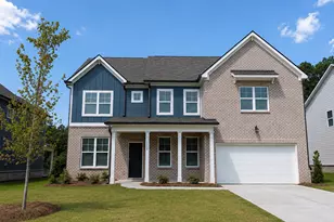 1846 Kingsmere Run Dr, Loganville, GA 30052 - Photo 1