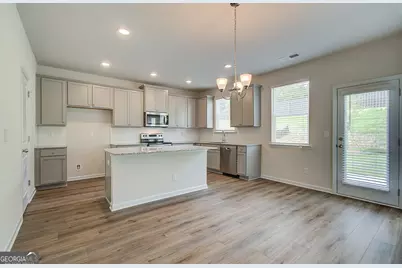 1846 Kingsmere Run Drive #LOT 5, Loganville, GA 30052 - Photo 16