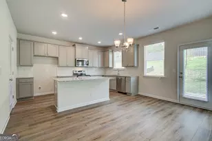 1846 Kingsmere Run Dr, Loganville, GA 30052 - Photo 16